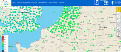 Vers le site web WOW-BE