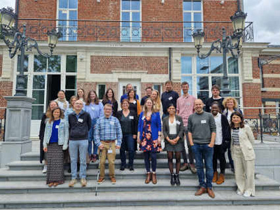 Het was een boeiende en leerrijke namiddag waarin wetenschappers van verschillende disciplines waardevolle inzichten en methoden over burgerwetenschap met elkaar konden uitwisselen.